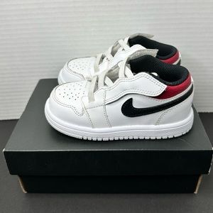 Jordan 1 Low ALT TD size 7C